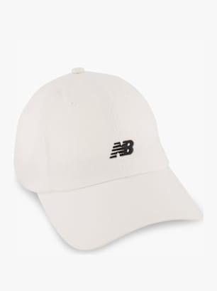 New Balance Bonnet Blanc