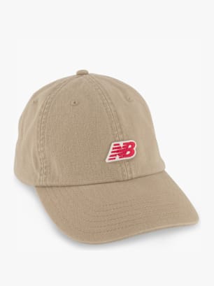 New Balance Bonnet Beige