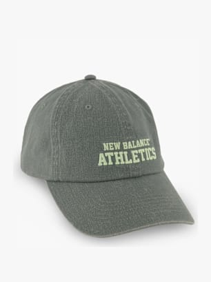 New Balance Bonnet Vert
