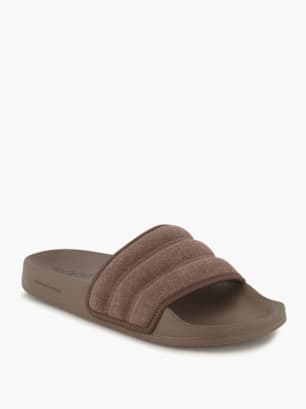 adidas Claquettes Couleur indéfinie