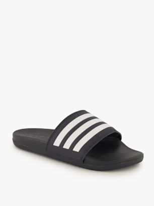 adidas Badeschuh Weiss