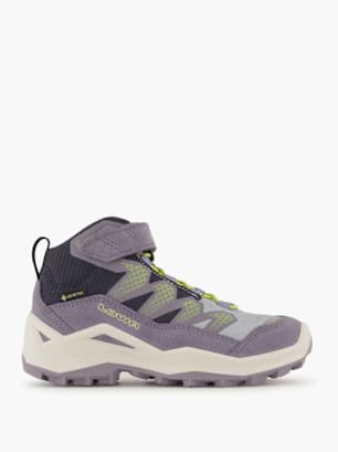 Lowa Sneaker Viola