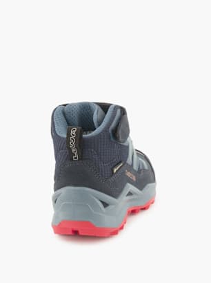 Lowa Trekking-Schuh Blau