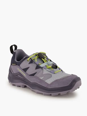 Lowa Sneaker Viola