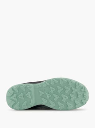 Lowa Sneaker Blau