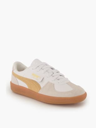 PUMA Sneaker Weiss