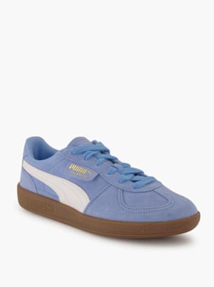 PUMA Sneaker Blau