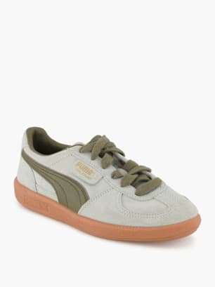 PUMA Sneaker Blau