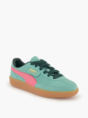 PUMA Sneaker Grün