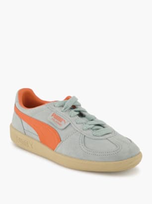 PUMA Sneaker Blau