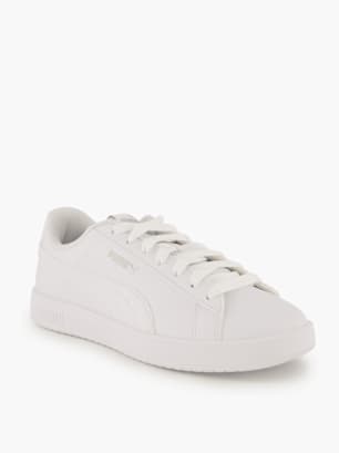 PUMA Sneaker Weiss