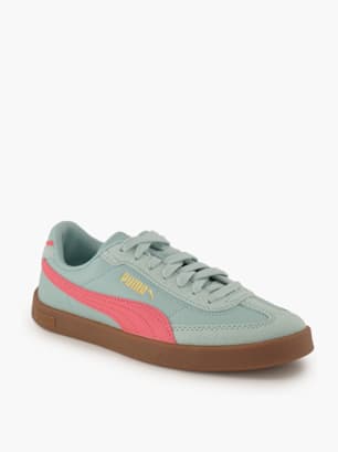 PUMA Sneaker Blau
