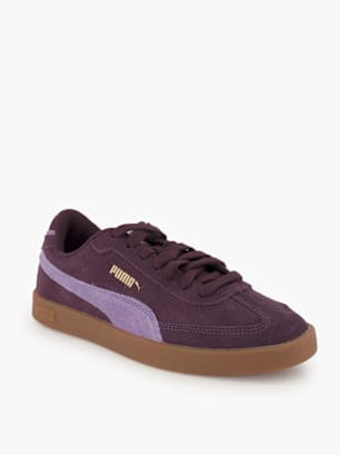 PUMA Sneaker Lila