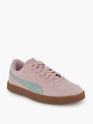 PUMA Sneaker Rosa