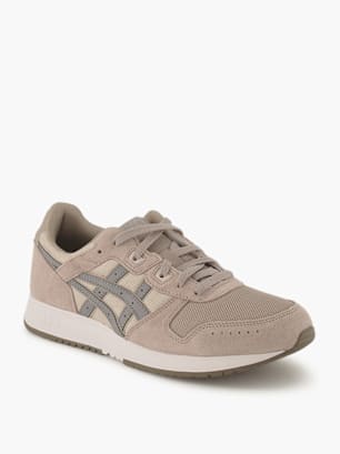 ASICS Sneaker Grau