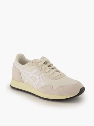 ASICS Sneaker Creme