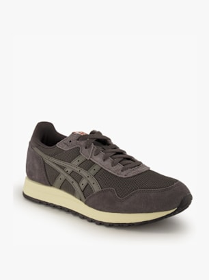 ASICS Sneaker Grau