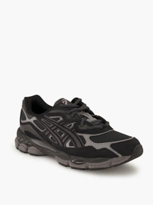 ASICS Sneaker Grau
