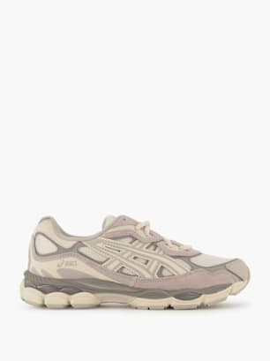 ASICS Sneaker Creme