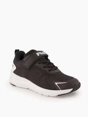 FILA Sneaker Nero
