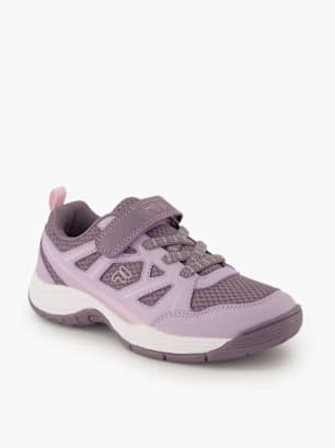 FILA Sneaker Lila