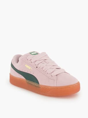 PUMA Sneaker Rosa