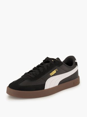 PUMA Sneaker Nero