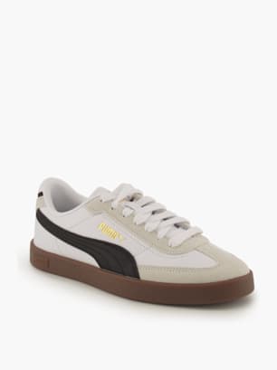 PUMA Sneaker Weiss