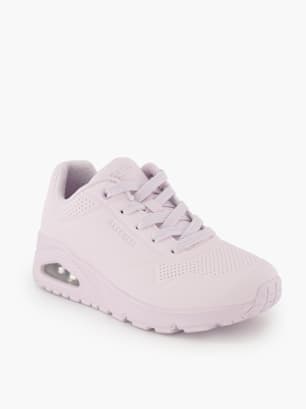 Skechers Non défini Rose