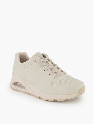 Skechers Sneaker Crema