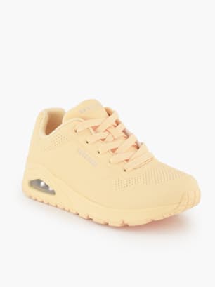 Skechers Sneaker Gelb