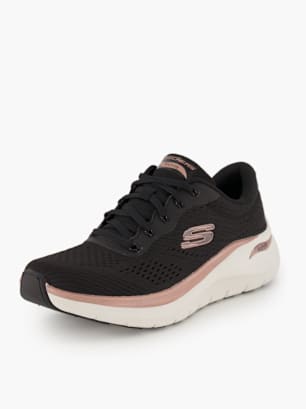 Skechers Sneaker Schwarz