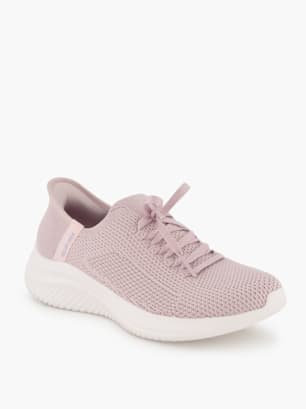 Skechers Slip-Ons Lila