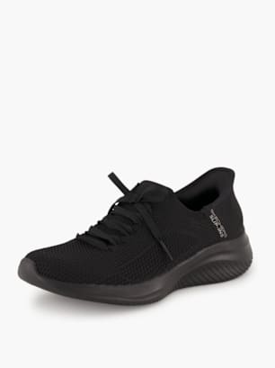 Skechers Sneaker Schwarz