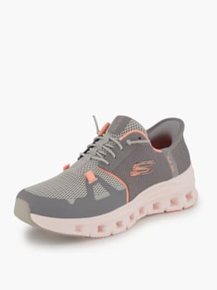 Skechers Slip-on Grigio