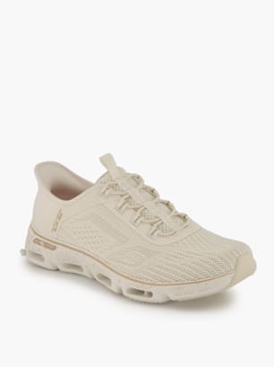 Skechers Slip-ons Creme