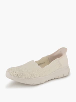 Skechers Slip-ons Creme