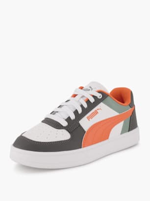 PUMA Sneaker Orange