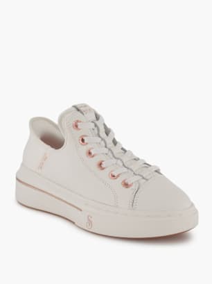 Skechers Sneaker Weiss