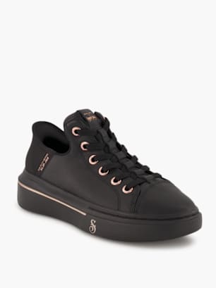 Skechers Baskets Noir