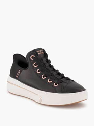 Skechers Sneaker Schwarz