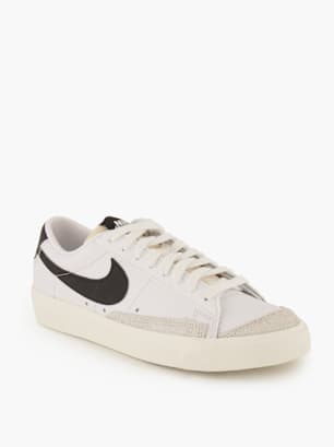 Nike Sneaker Weiss