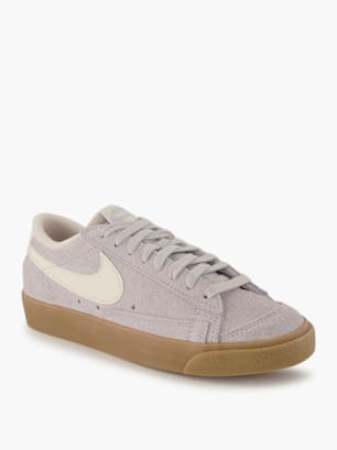 Nike Sneaker Blau