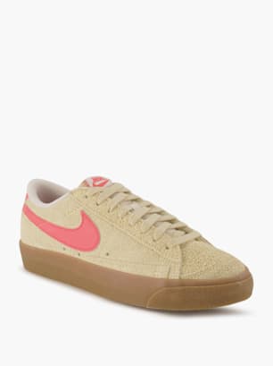Nike Sneaker Beige