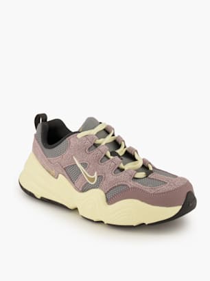 Nike Sneaker Grau