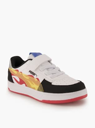 PUMA Sneaker Schwarz
