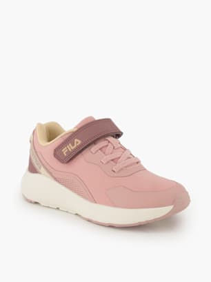 FILA Baskets Rose