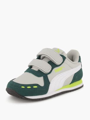 PUMA Sneaker Verde