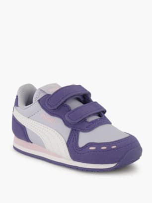 PUMA Sneaker Lila
