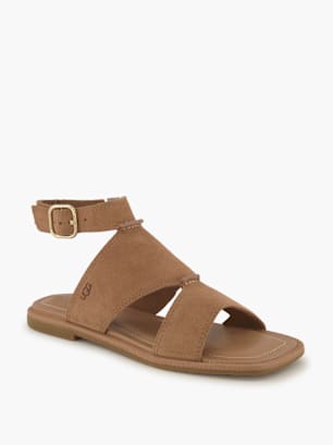 UGG Sandale Braun
